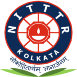 NITTTR Kolkata Logo